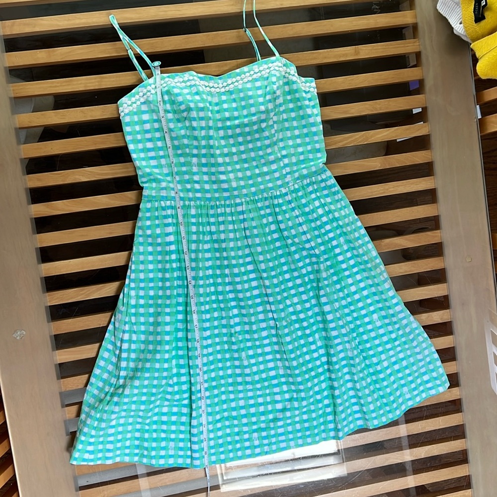 Lilly Pulitzer Dress size 0